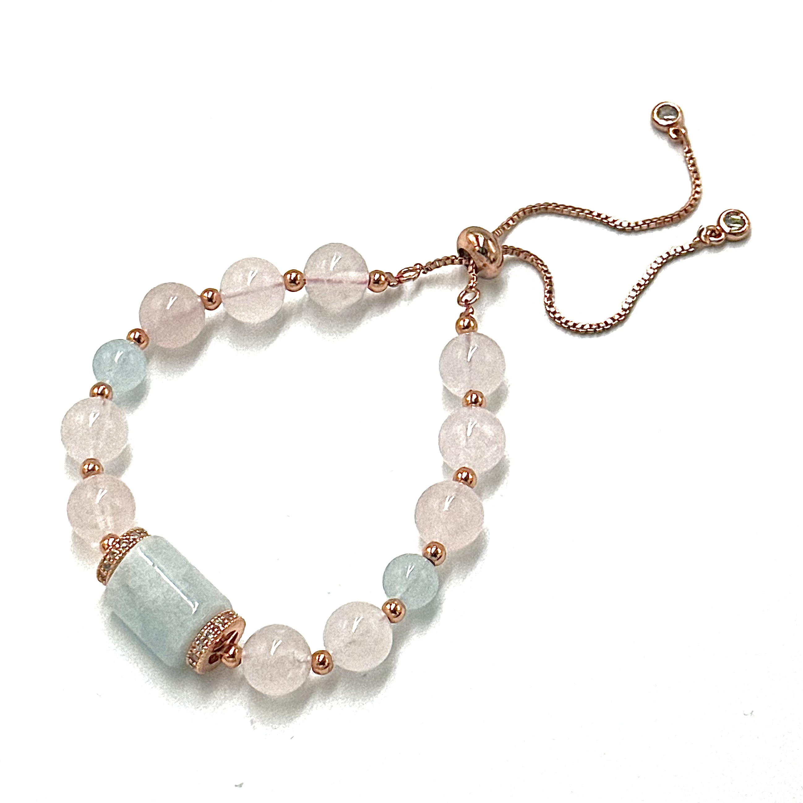 <<SG Seller>> CRZtales Assorted Push Pull Crystal Bracelets  #CRZPushPullBracelets